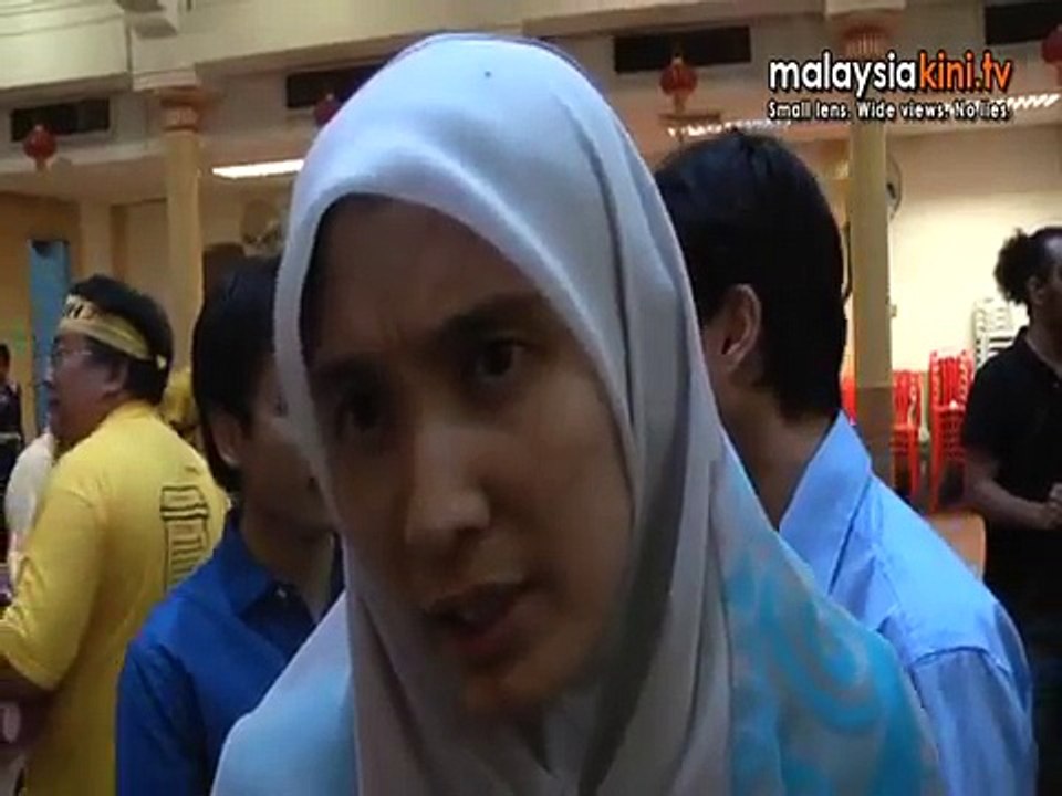 Bersih 2.0. What the leaders say