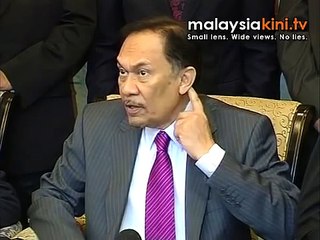 Anwar: Did Felda lose RM500mil in North America?
