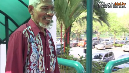 Temuan - Taking on MB's invitation