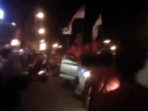 Umno Youth 'threatened' to torch PKR HQ