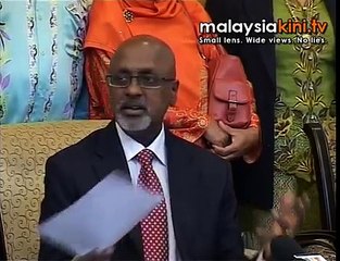 Download Video: Don't hush up radioactive contamination, gov't told