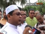 'Insulting Islam': PAS Youth hands over memo to Utusan