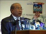 EC: Bersih is Pakatan stooge in bid for Putrajaya