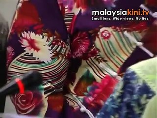 PKR Srikandi: Upset over the lacklustre attitude by the police over insinuations