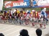 BMX Nacional Final Elite Pasto Nariño Colombia
