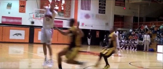 NBA 2K16 - Vignette - Anthony Davis