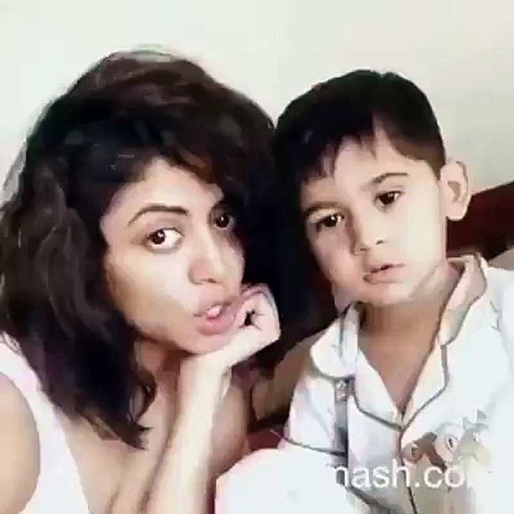 Another Excellent Dubsmash by this Cute Boy