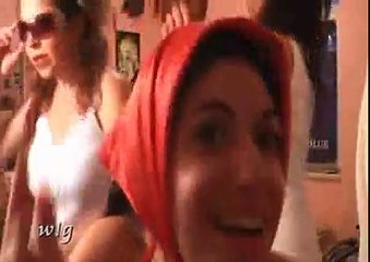 arap kızları