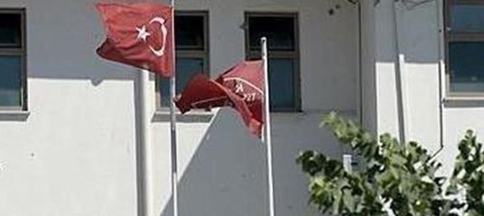 İstanbul'da polis merkezine silahlı saldırı