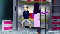 Always before sleeping - Islamic Cartoons for children