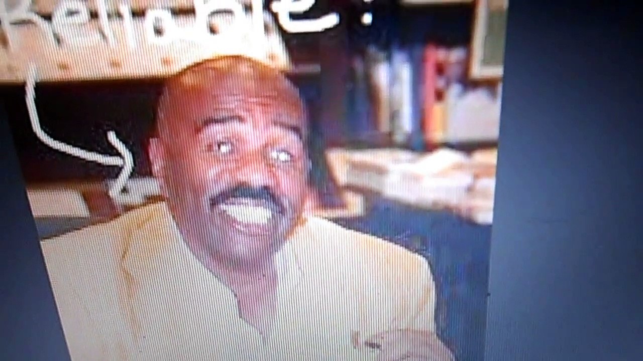 Steve Harvey Cloned Numerous Times Video Dailymotion