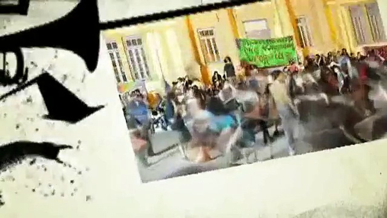 Σ.ΠΑΥΛΟΥ: 'Αναρχικοί' και κάλος στον εγκέφαλο