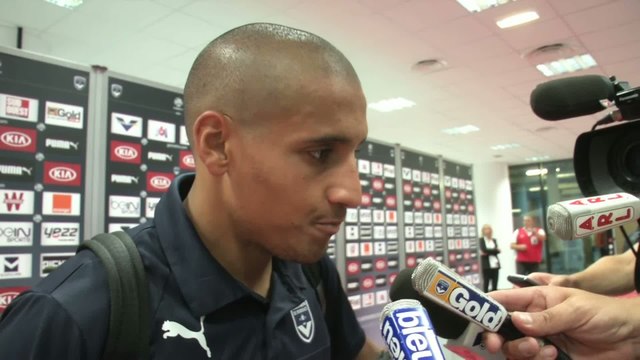 Foot - Ligue Europa - Bordeaux : Khazri «Pas peur d'aller là-bas»