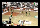Afrobasket Féminin : Sénégal - Mali (67-44)