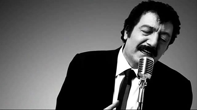 Müslüm Gürses - Sensiz Olmaz