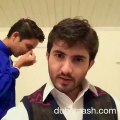 Shahroz Sabzwari Dubsmash Video Going Viral on Social Media