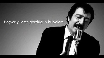 Müslüm Gürses - Kal Benimle