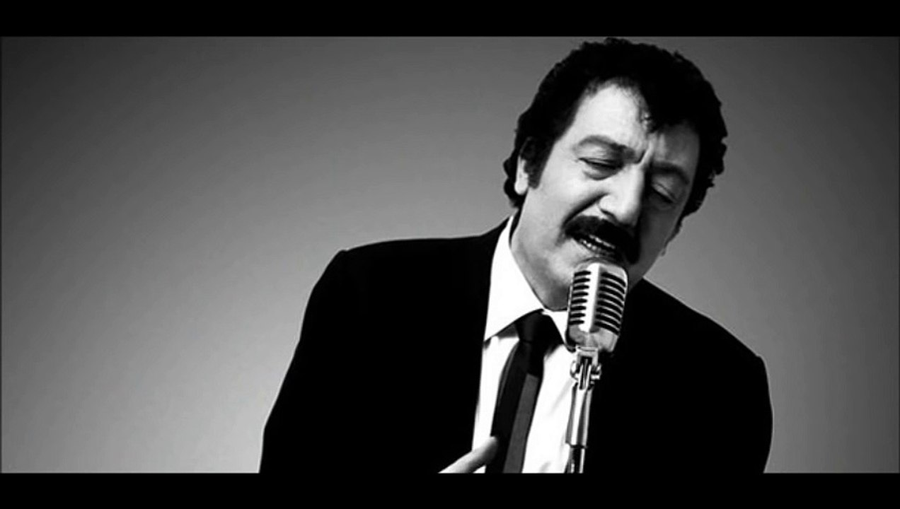 Müslüm Gürses - Hasret Rüzgarları