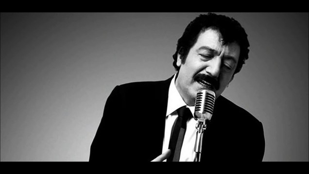 Müslüm Gürses - Hasret Rüzgarları