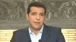 Aléxis Tsípras annonce sa démission et des élections anticipées