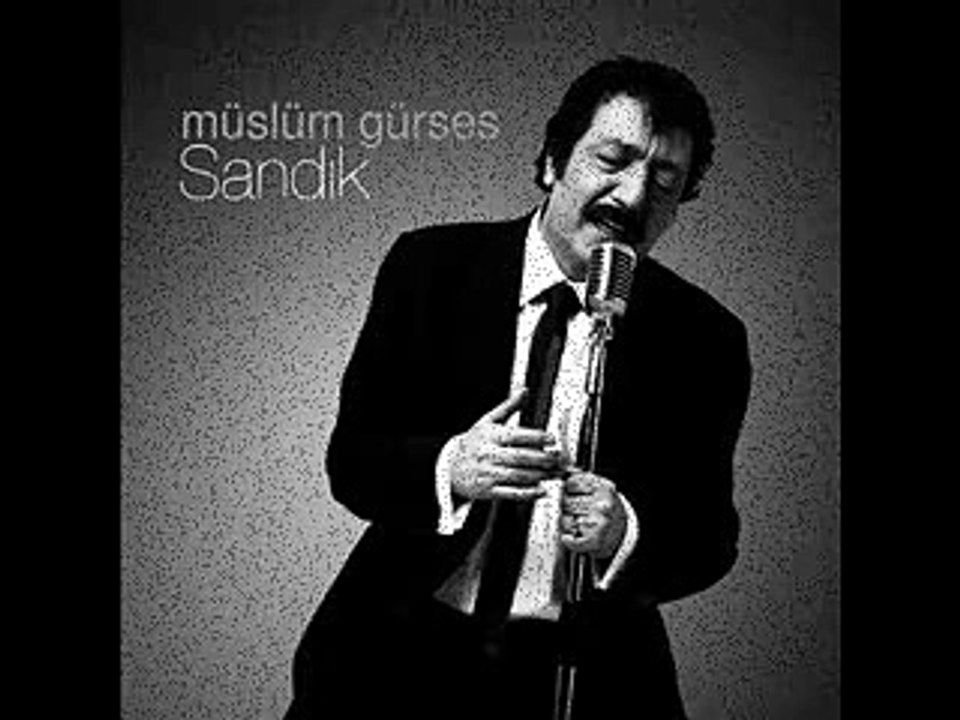 müslüm gürses-sorma