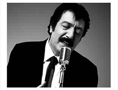 Müslüm Gürses - Asi Ve Mavi