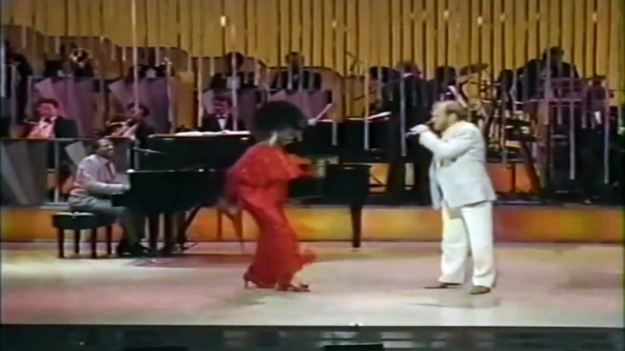 Joe Cocker, Patti Labelle, Billy Preston - You Are So Beautiful (LIVE in New York) HD