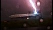 Delta airplane is struck by lightning and it's Terrifying!