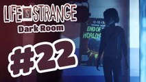 Life is Strange: Episode 4 - GLADA KATE - #22 (Swedish)