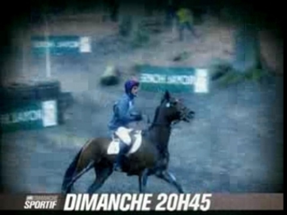 Bande Annonce CIC FONTAINEBLEAU