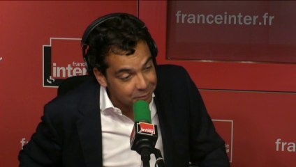 Patrick Cohen présente le 7/9 de la rentrée