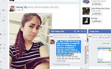 Hướng dẫn sự dụng Zalo trên máy tính