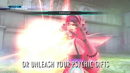 Lost Dimension - Full Trailer