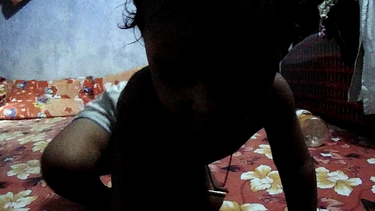 Baby Doing Fun
