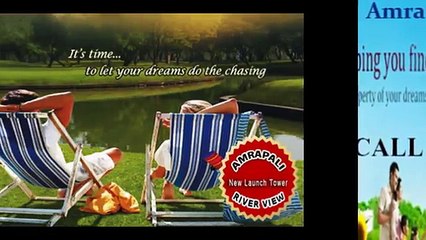 Amrapali Riverview Residential Apartment