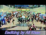 Beautiful Dance Performance To Entertain Passengers At Dubai Airport - NewsWeb