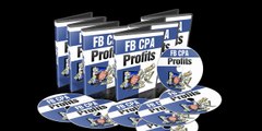 FB CPA PROFITS - FB CPA PROFITS REVIEWS