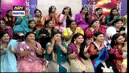 Good Morning Pakistan – 21st August 2015 P6