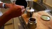 Gustiamo-How To - Caffe' Moka - at home - Sant'Eustachio il caffe'