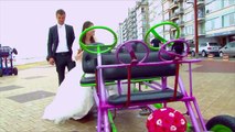 Filmari Nunti Belgia  - Generic - Daniel&Mihaela - Creative Productions