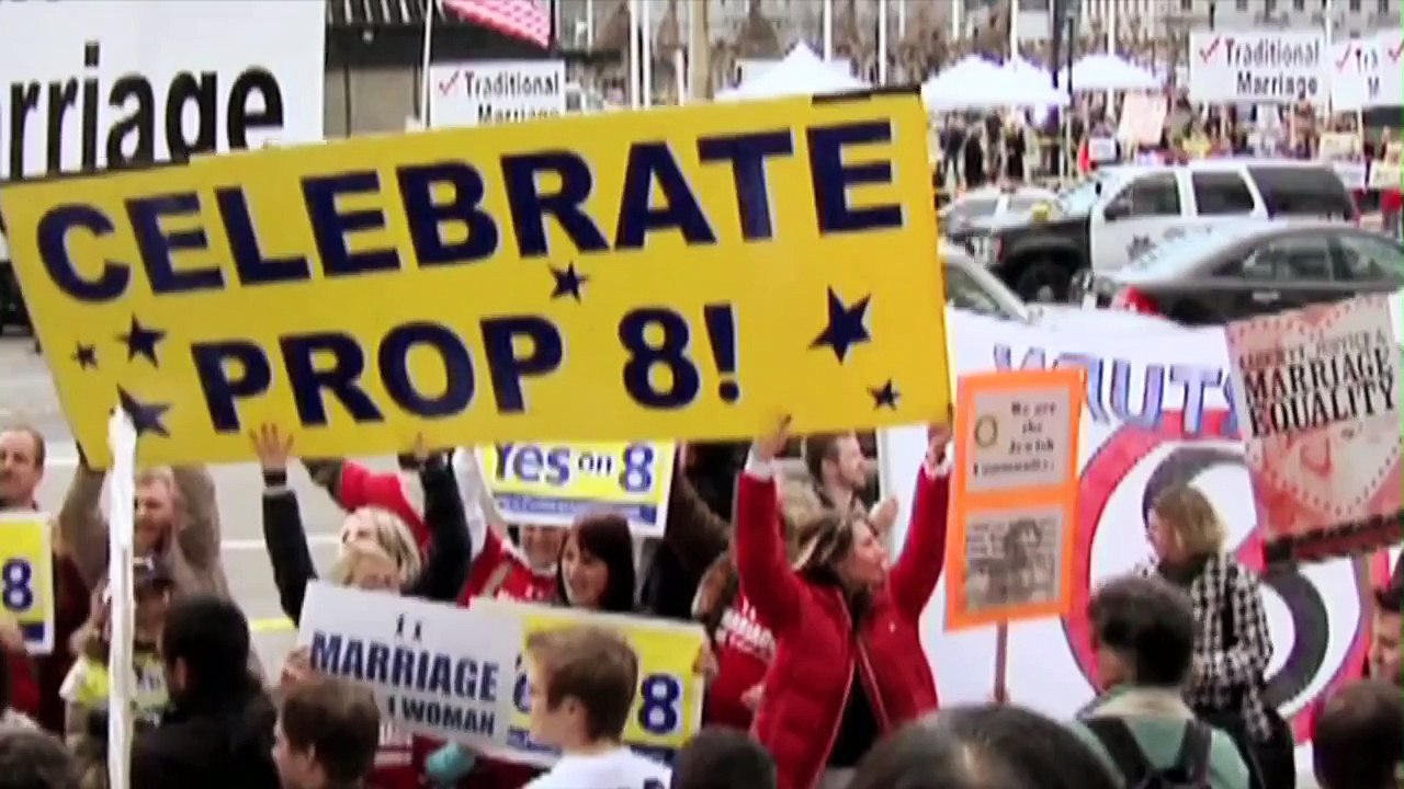 8: The Mormon Proposition Trailer
