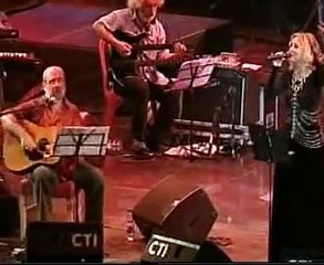 Zuhal Olcay - Aynalar - Canlı