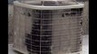 Air Conditioner Condenser Coil