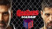 Brothers Mashup - Brothers [2015] Mashup By DJ Kiran Kamath FT. Akshay Kumar - Sidharth Malhotra [FULL HD] - (SULEMAN - RECORD)