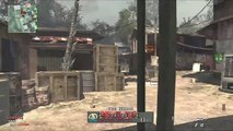 Modern Warfare 3: Spas-12 Montage