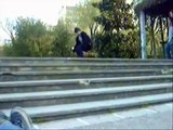 Skateboarding - Stephen Culhane Sponsor Video