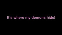 Demons - Imagine Dragons (A Cappella COVER   Lyrics)