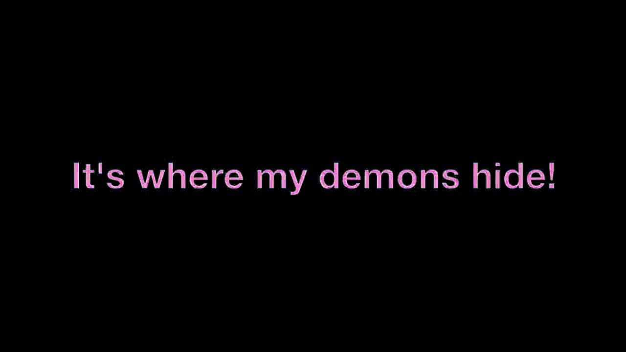 Demons - Imagine Dragons (A Cappella COVER + Lyrics)