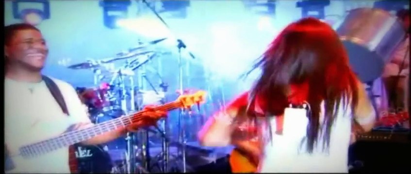 Ivete Sangalo: Ao Vivo MTV (2004) (TV) Trailer