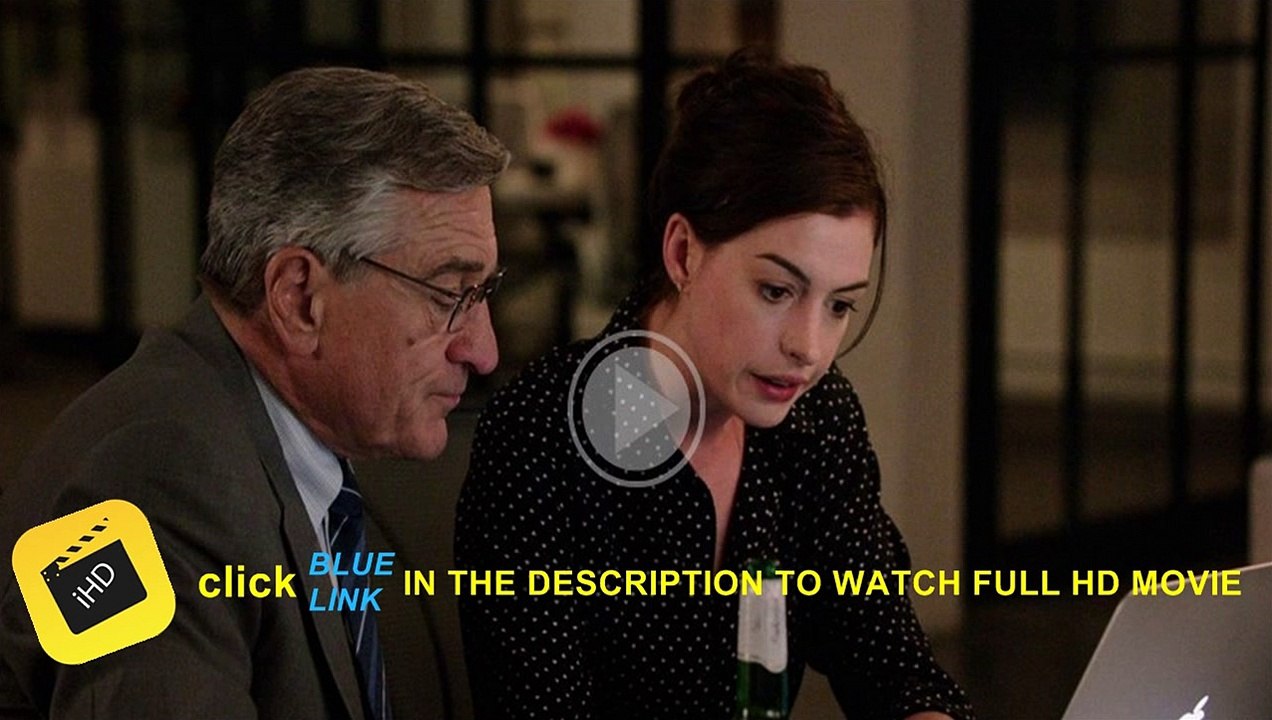 The Intern full hindi�movie